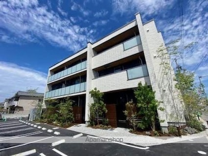 バルビゾン花園[2LDK/61.78m2]の外観1