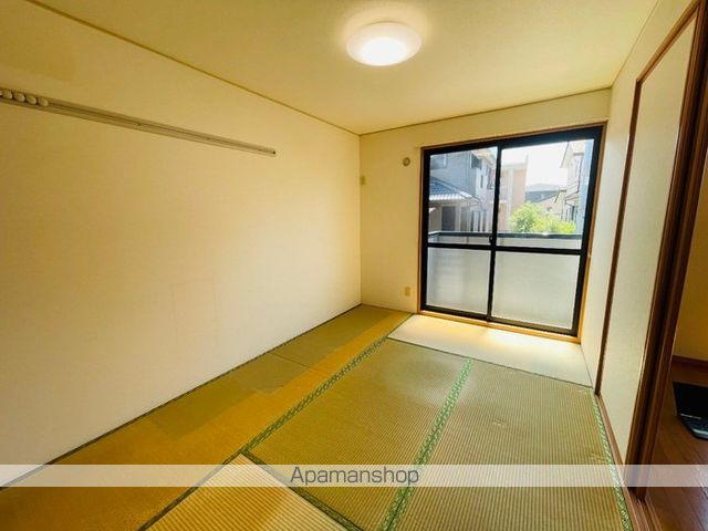 セジュールのぞみ II棟の内装写真