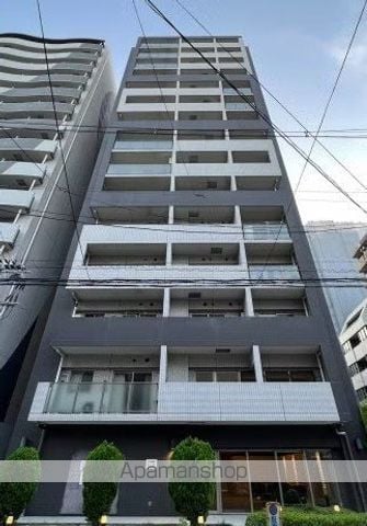 アプリーレ堺筋本町