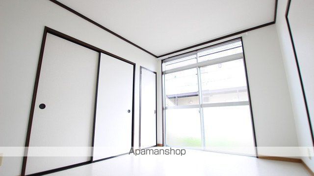 アートホーム Aの内装写真