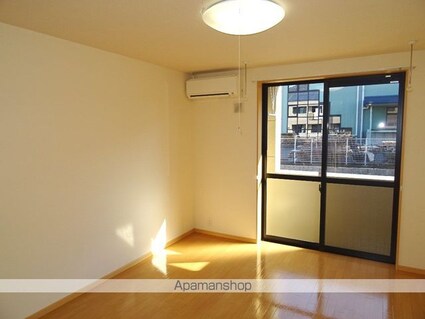 グランシャリオ[1K/29.75m2]の内装7