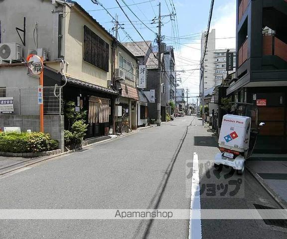 D’SAQUILAの周辺写真