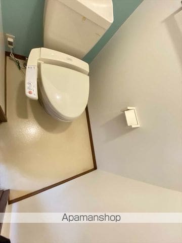 ポルタブランシェの内装写真