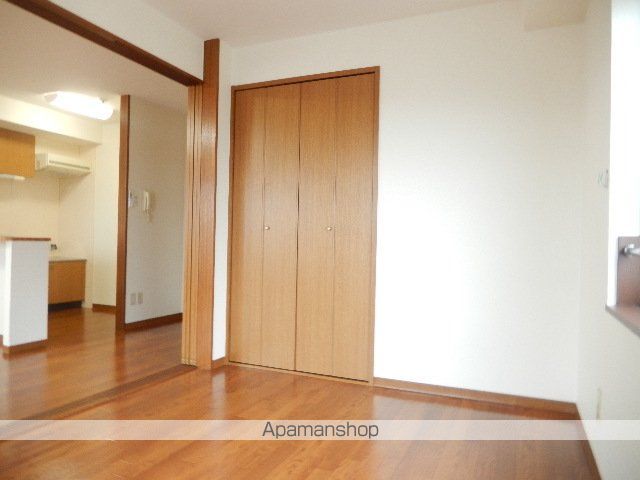 パレス21富岡の内装写真