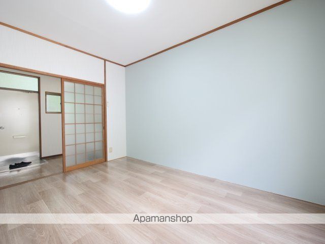 ソラータ京山B棟の内装写真