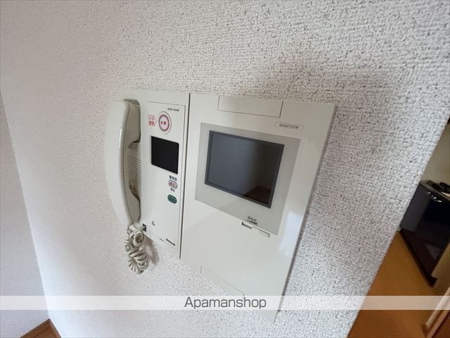 オーキッドレジデンス塚本の内装写真