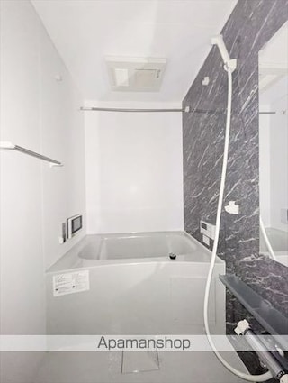 エトワール[1K/35.29m2]のバス