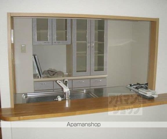 フィエルテ四条烏丸シュッドの内装写真
