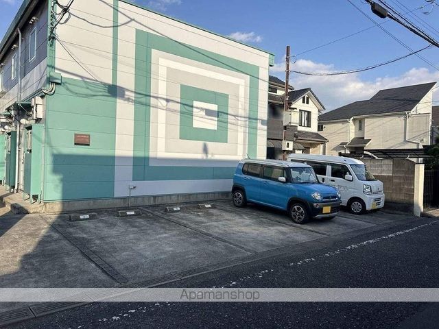 レオパレスジョーヌの内装写真