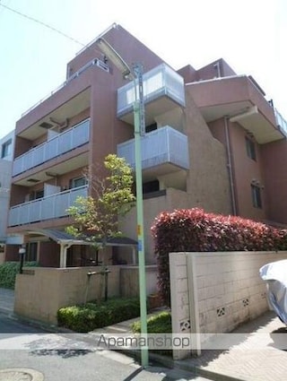 東京都杉並区高円寺南５丁目[1K/22.79m2]の外観3