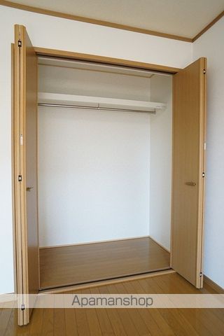 グランコートSSの内装写真