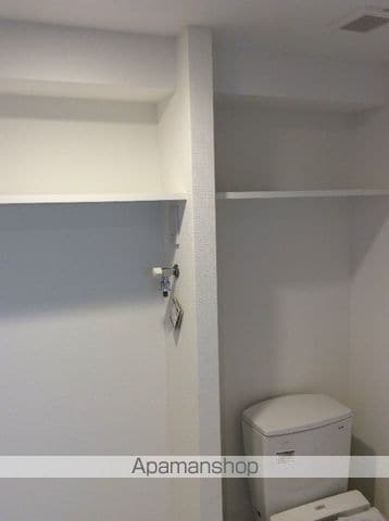 メインステージ北千住IVの内装写真
