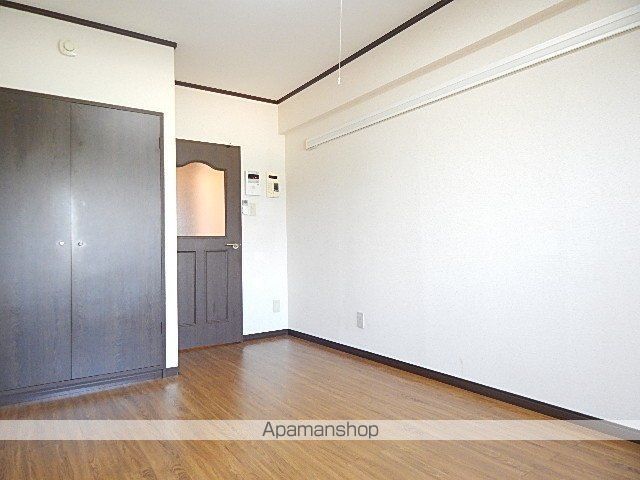 日神パレステージ玉川上水の内装写真