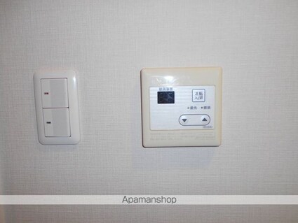 東京都中野区本町６丁目[1K/21.74m2]の内装4