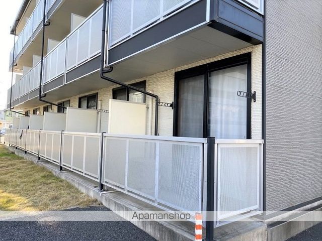 レオパレスハッピーエイトの内装写真
