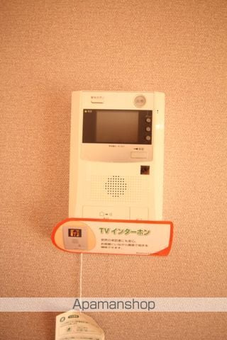 リシェス城崎の内装写真