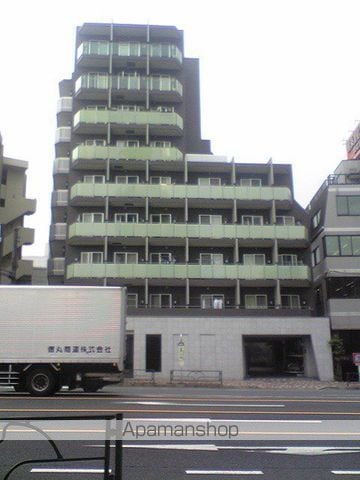 スパシエ練馬アヴィニティーの外観写真