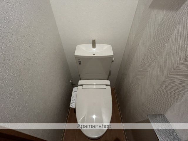REGALEST 藤原光町の内装写真