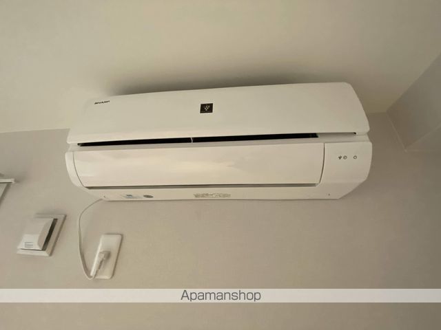KURAXIAの内装写真