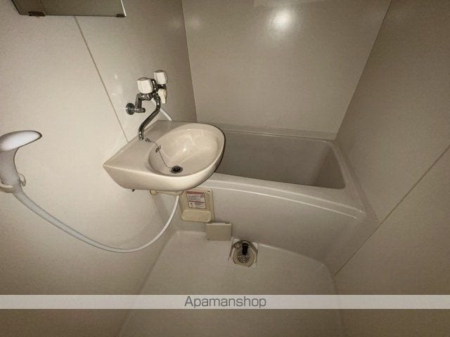 多賀城ウエストAの内装写真