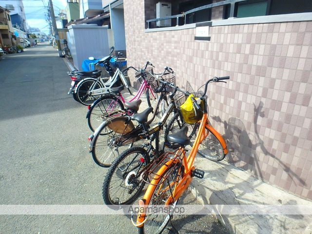 エトワルKの内装写真