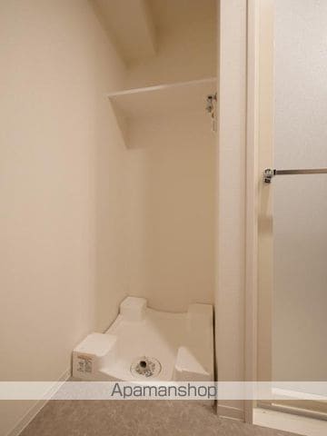 ラフィスタときわ台の内装写真