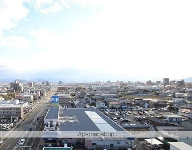 レイクウエストの内装写真