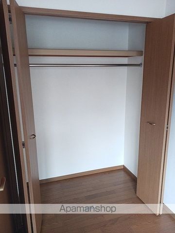 ノワメゾンBの内装写真