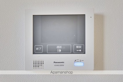 ヴィアロ千種スクエア[1K/23.52m2]のセキュリティ