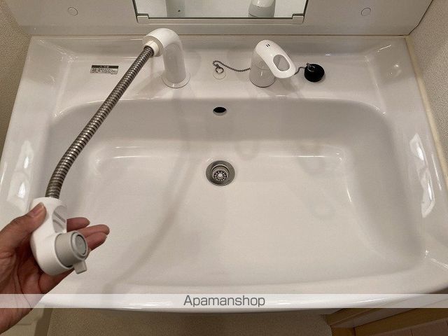 プルメリアIIIの内装写真