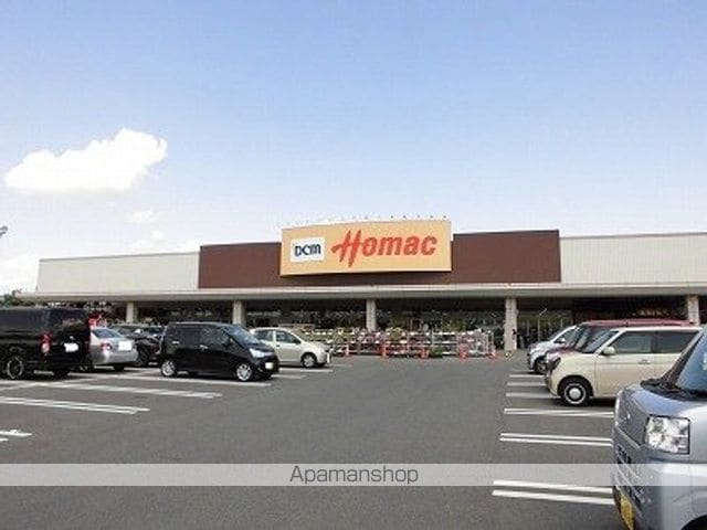 クラール高堂の周辺写真