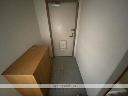 牟礼ぐらしＲｏｏｍ③[1DK/32.4m2]の玄関