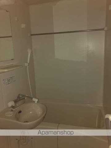レオパレスソレアードの内装写真
