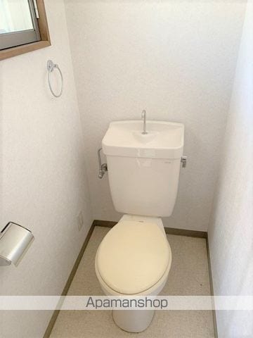 メゾンレーヴ高須の内装写真