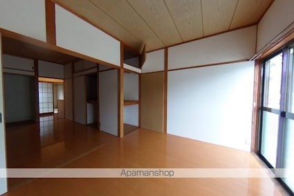 高須新町四丁目貸家　西棟[3LDK/77.76m2]の内装6