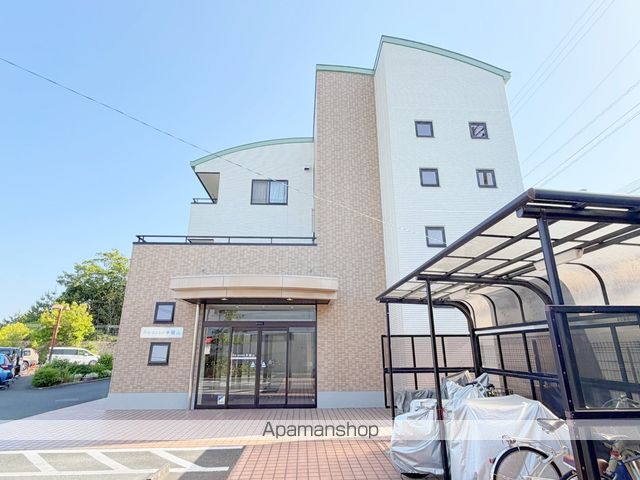 RE・POSE半田山の外観写真