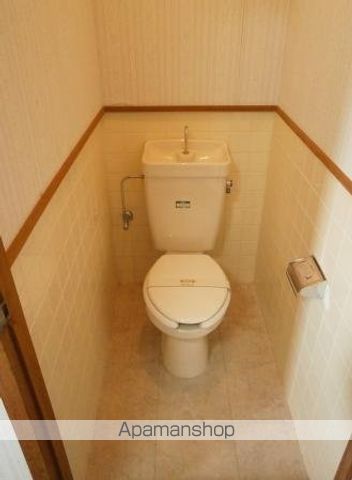 コーポ池内の内装写真