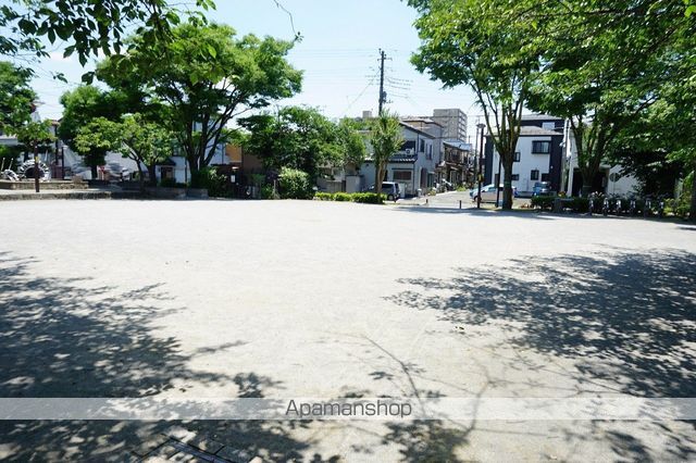 クリーンハイツ戸田の周辺写真