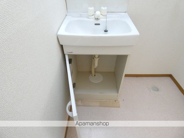 コーポ若葉IIIの内装写真
