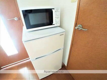 レオパレス城町[1K/19.87m2]のその他設備2