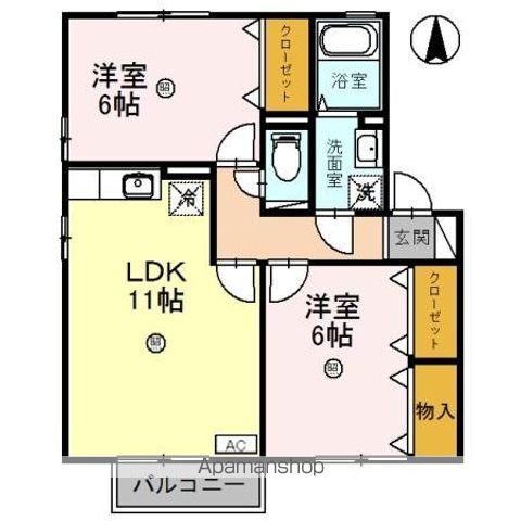 間取り：218003289668