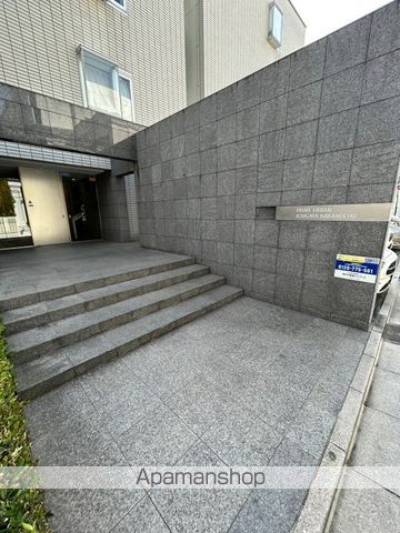 プライムアーバン市谷仲之町のその他写真