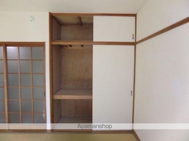 Kハイツの内装写真