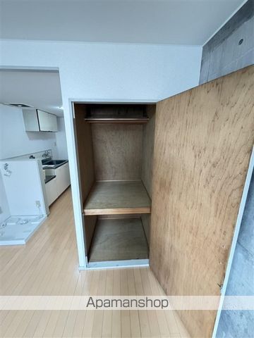 シャンポール南郡元の内装写真