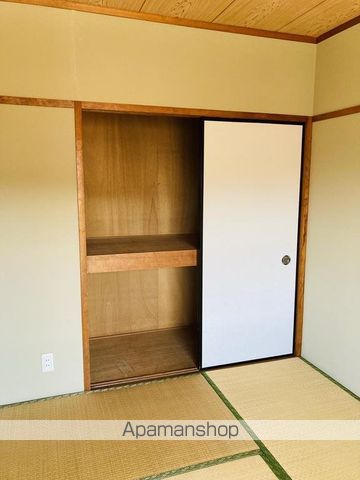 レジデンス三笠山の内装写真