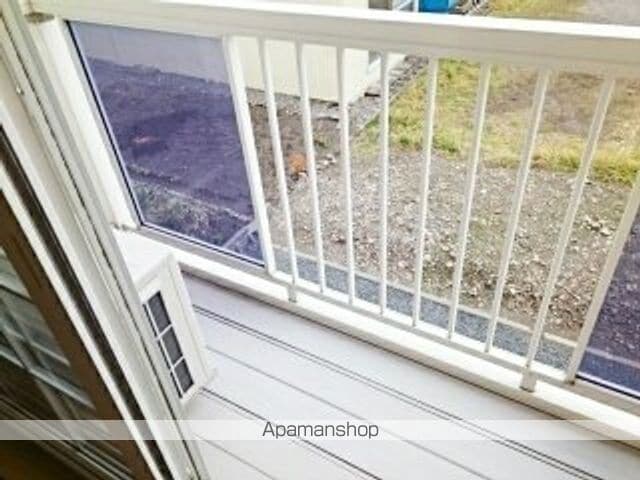 カーサアルバの内装写真