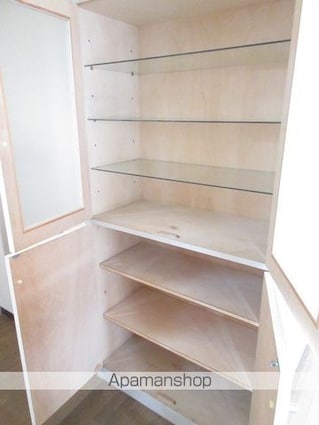 エルピア高円寺[1R/17.01m2]の内装1