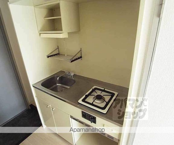 ノアーズアーク観月橋の内装写真