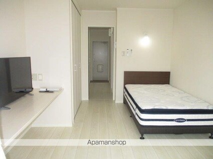 Ｈｉ－ｓｔｙｌｅ[1K/26.08m2]のリビング・居間