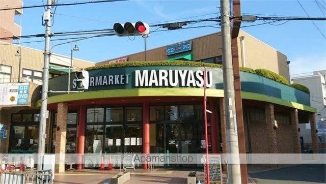 ヴィルコリーヌの周辺写真